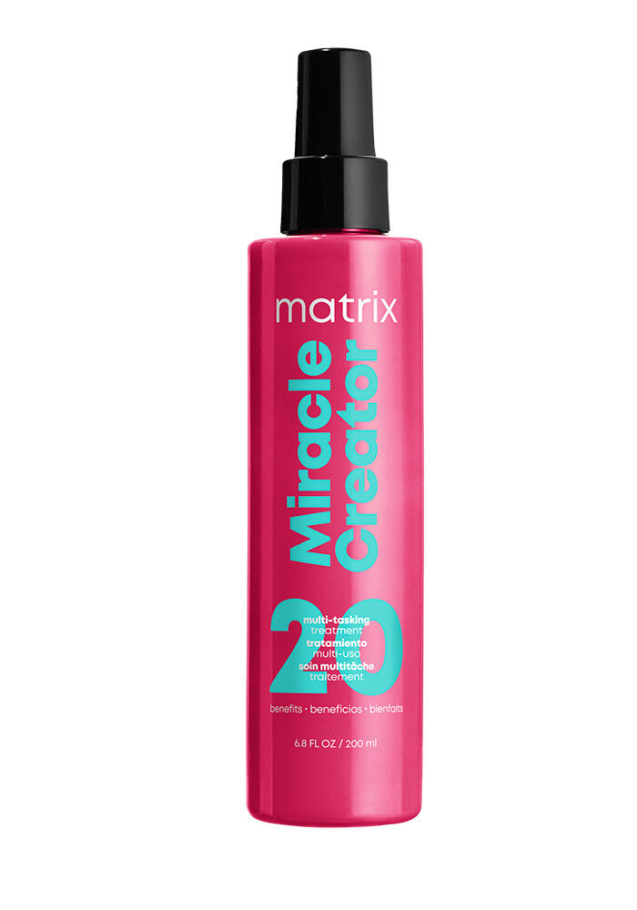 Miracle Creator Multi-Tasking Treatment