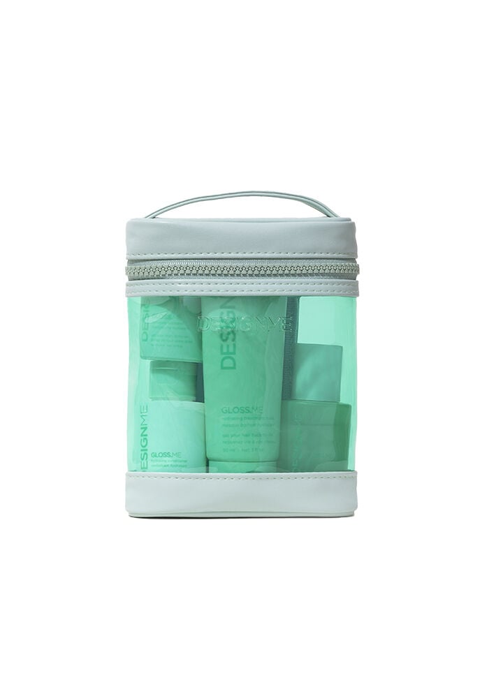 GLOSS.ME Bliss Bundle Discovery Kit
