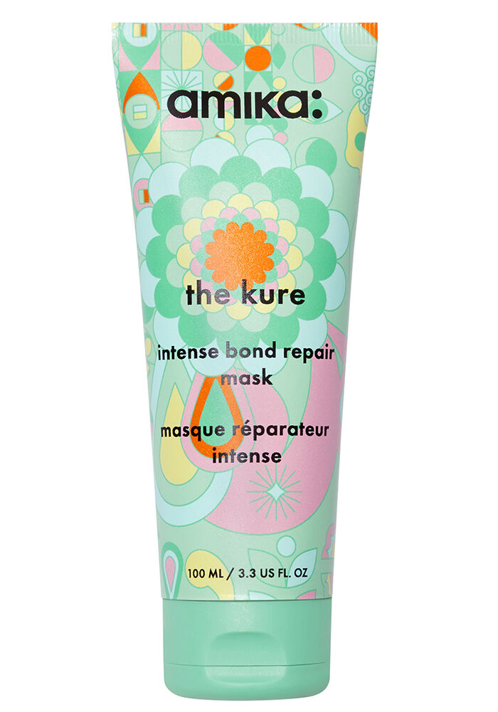amika the kure intense strength repair mask