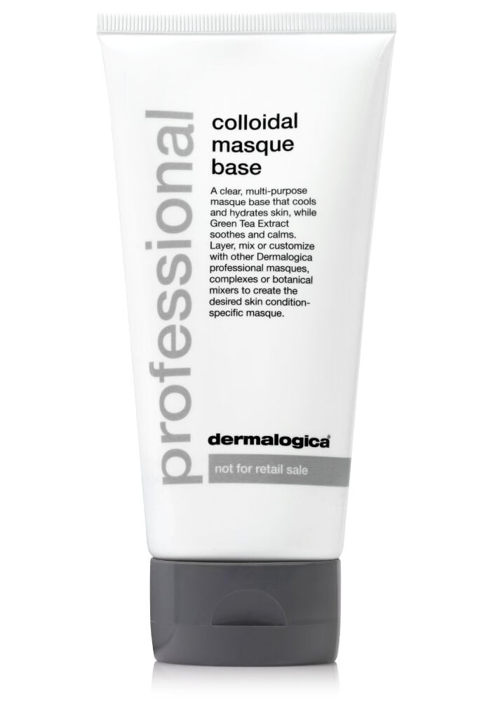 Colloidal Masque Base