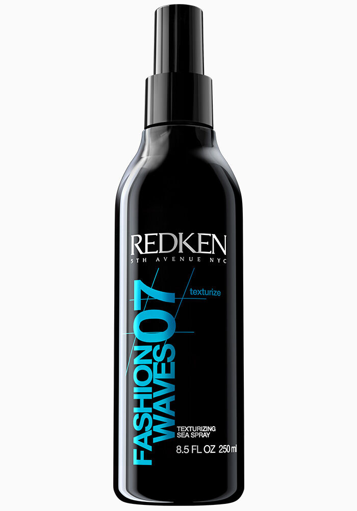 Fashion Waves 07 Sea Salt Spray