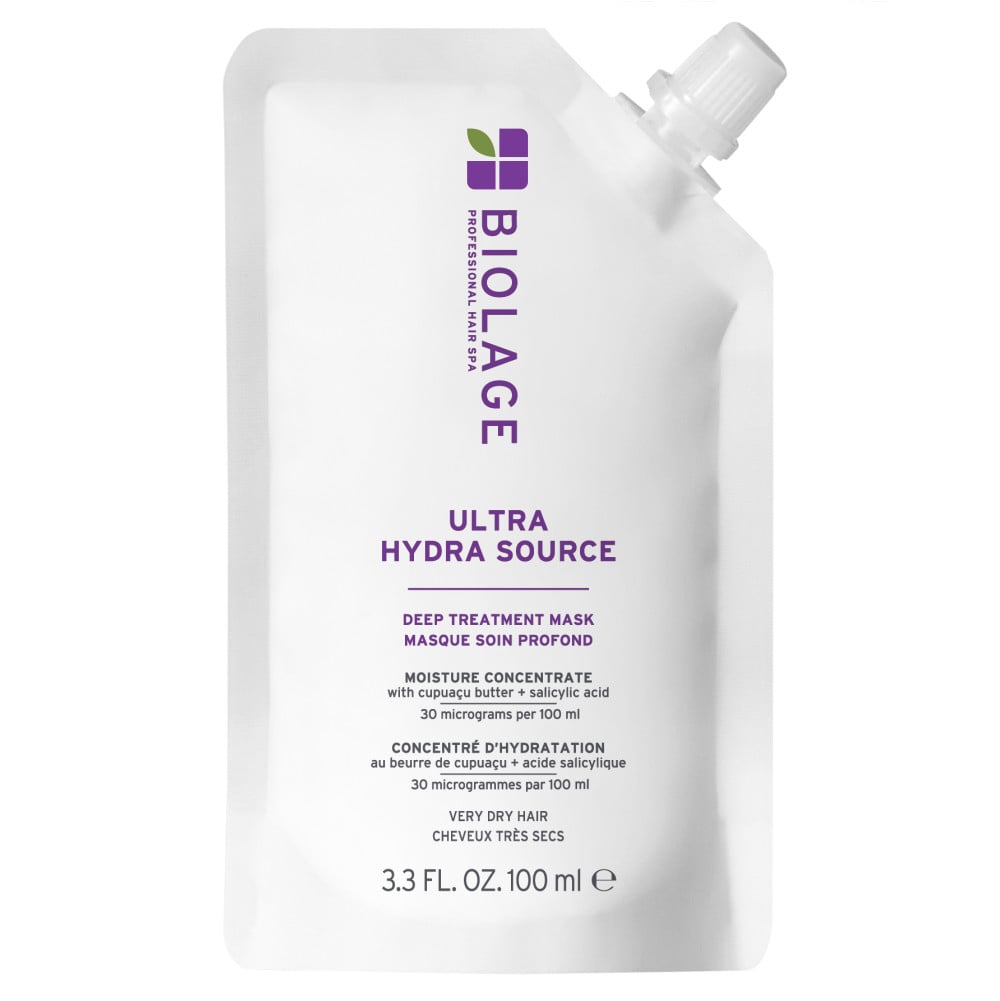 Biolage Ultra Hydra Source Deep Treatment Mask for Very Dry Hair