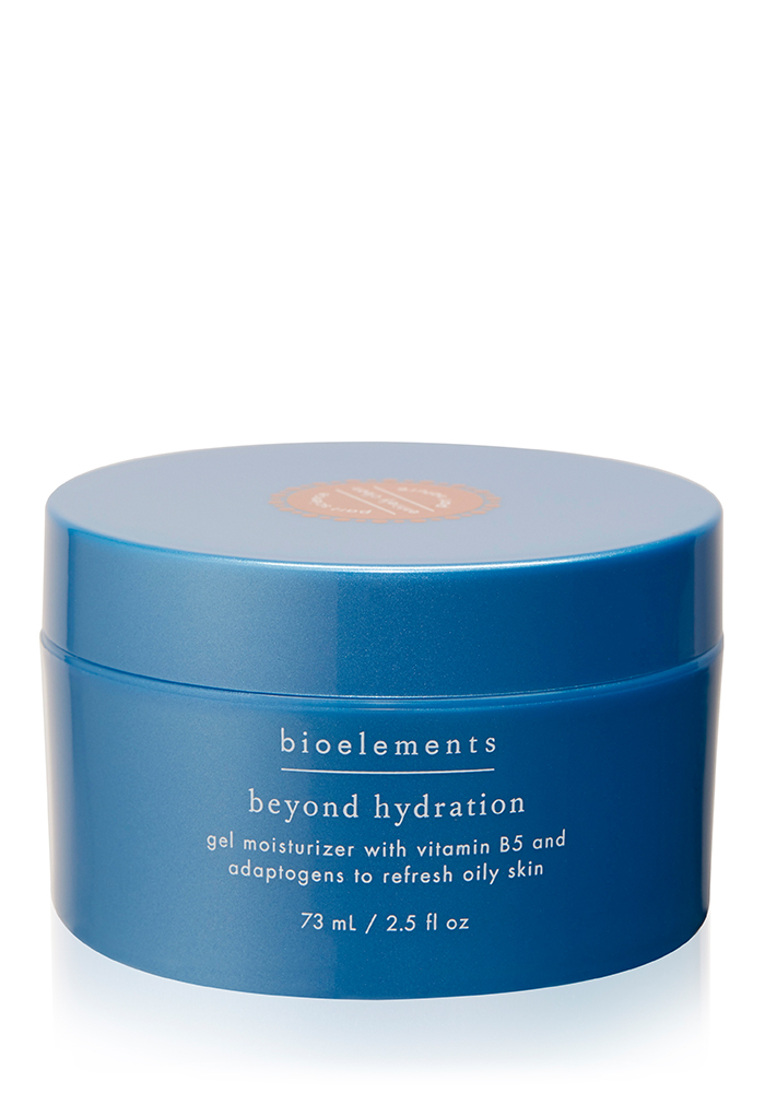 BIOELEMENTS Beyond Hydration
