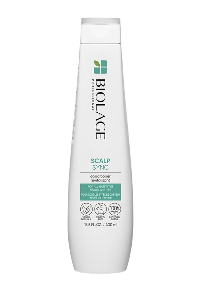 Scalp Sync Conditioner
