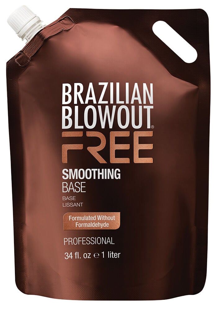 Smoothing Base
