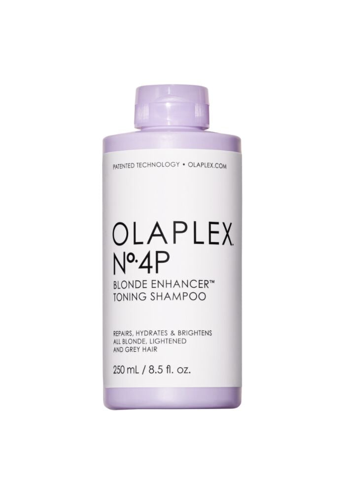 オラプレックス Olaplex No. 4P Blonde Enhancer™ Toning Shampoo