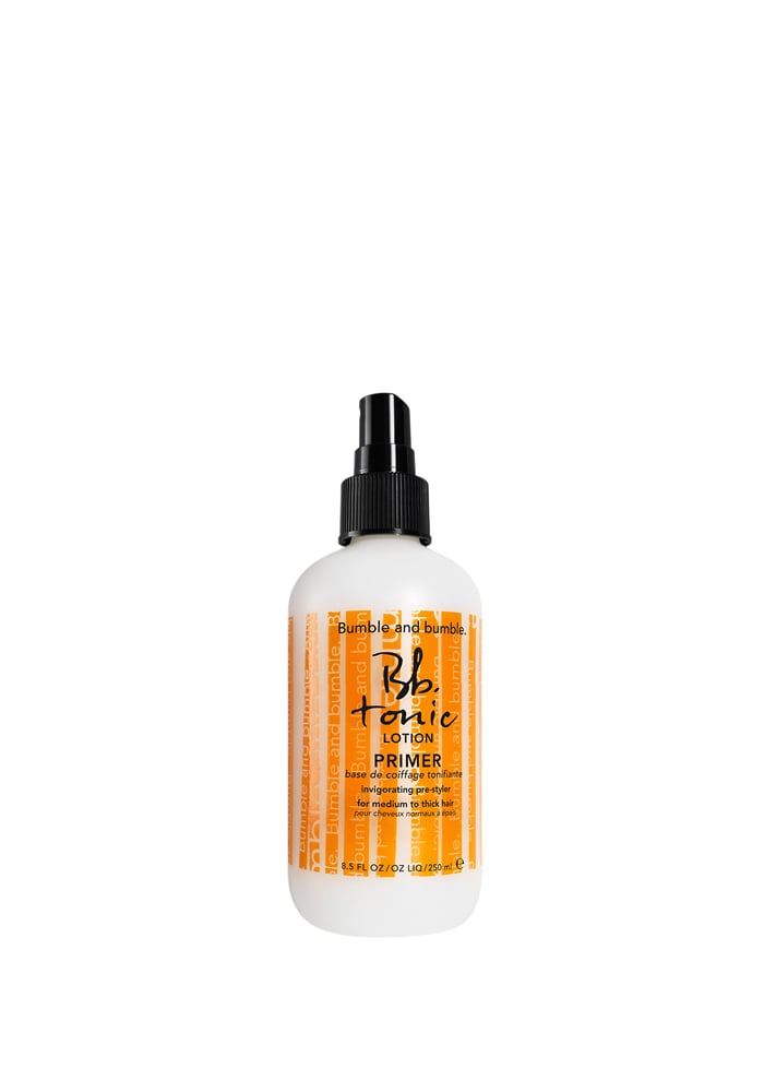 Bumble and bumble. Tonic Lotion Primer