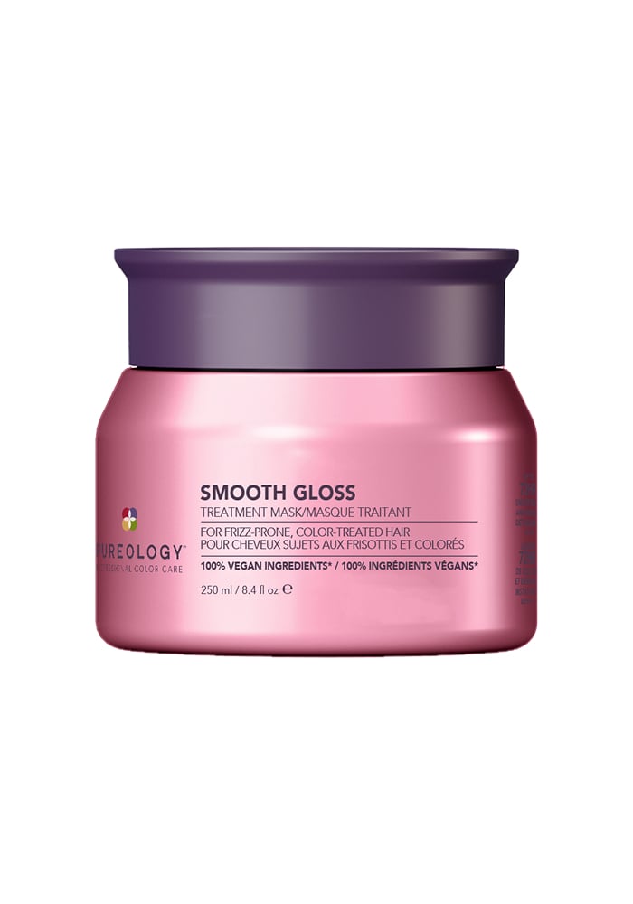 Pureology Smooth Gloss Treatment Mask