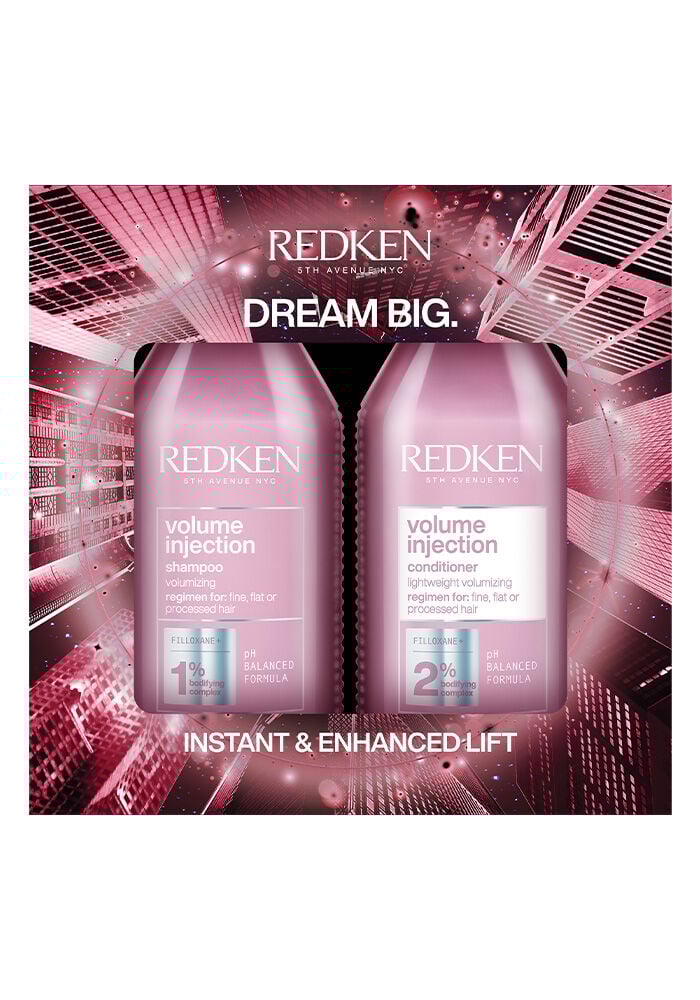 Volume Injection Holiday Kit