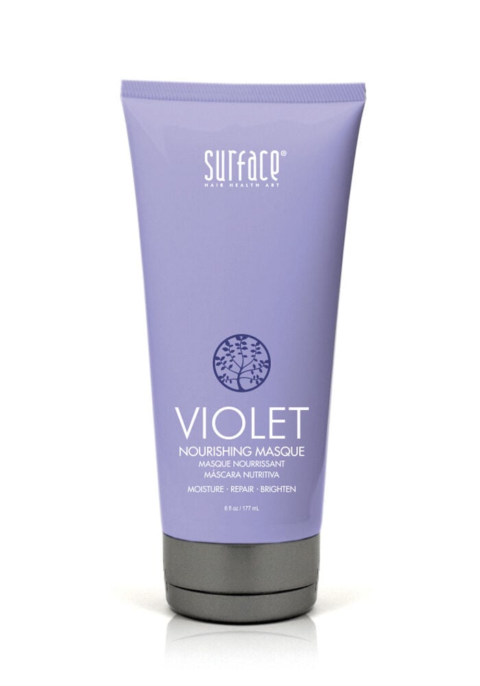 Violet Nourishing Masque