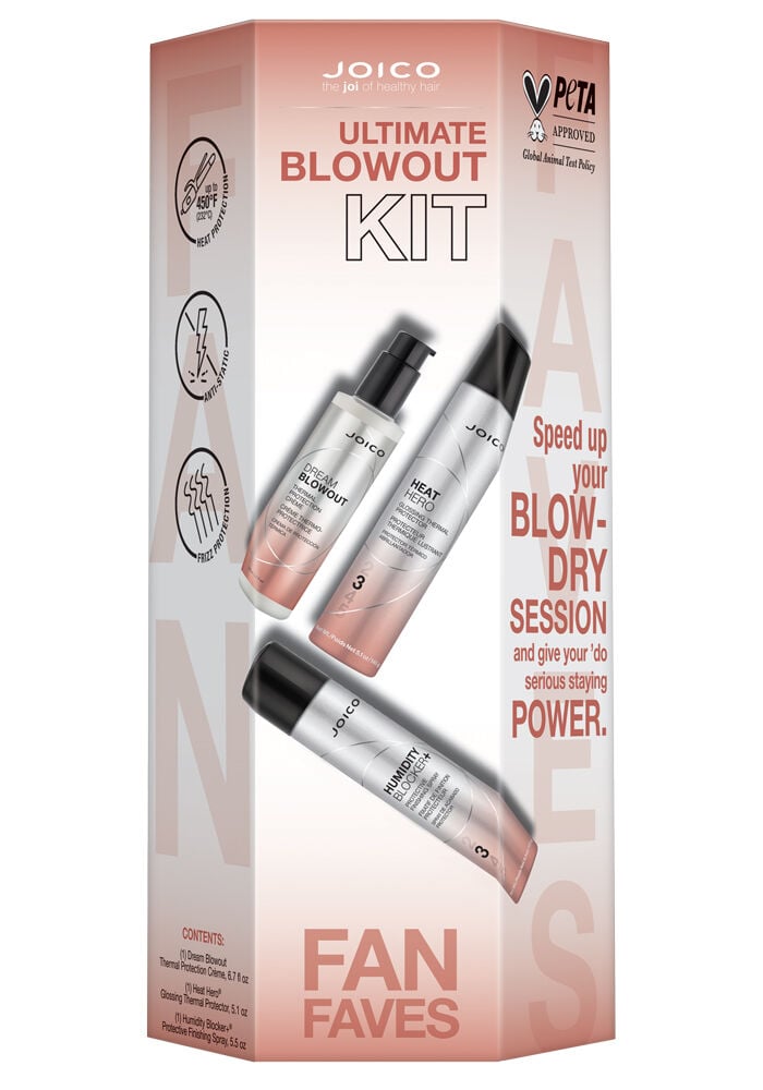 Ultimate Blowout Kit