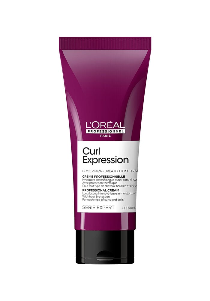 Curl Expression Long Lasting Moisturizer Leave In Cream