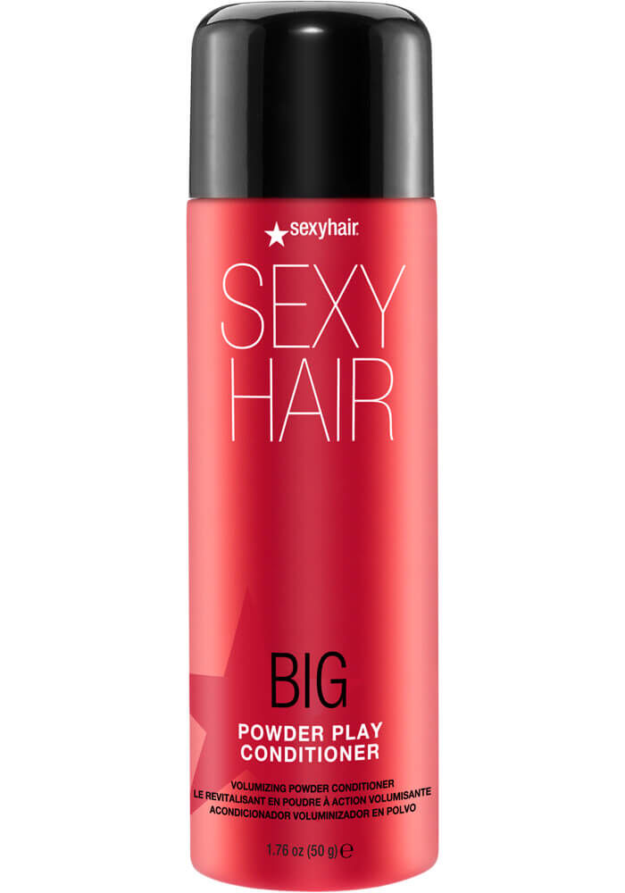 Powder Play Conditioner