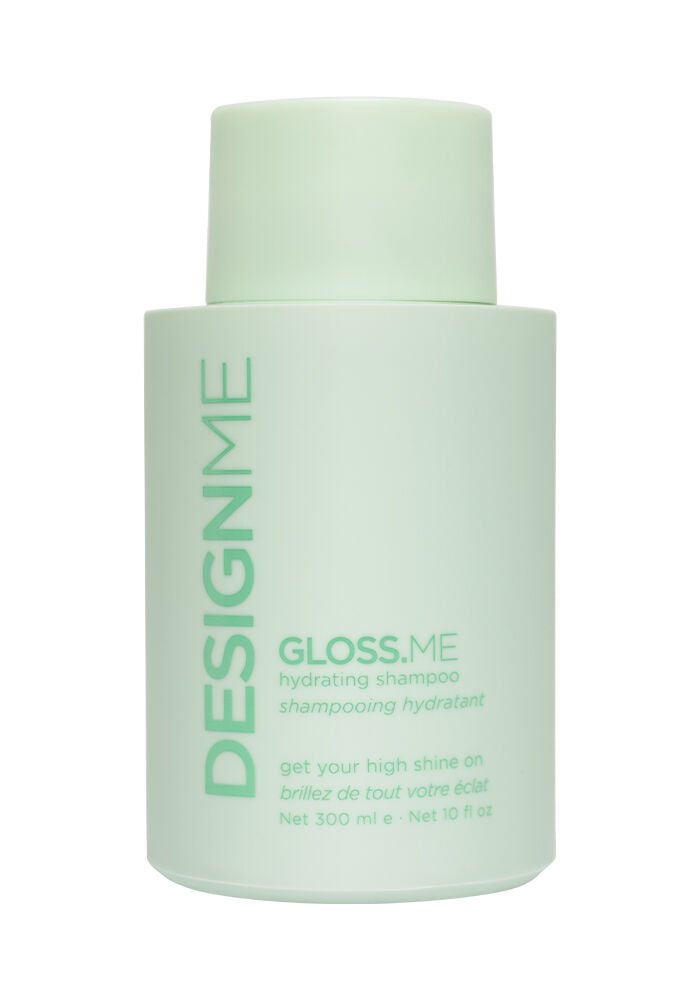 GLOSS.ME Hydrating Shampoo