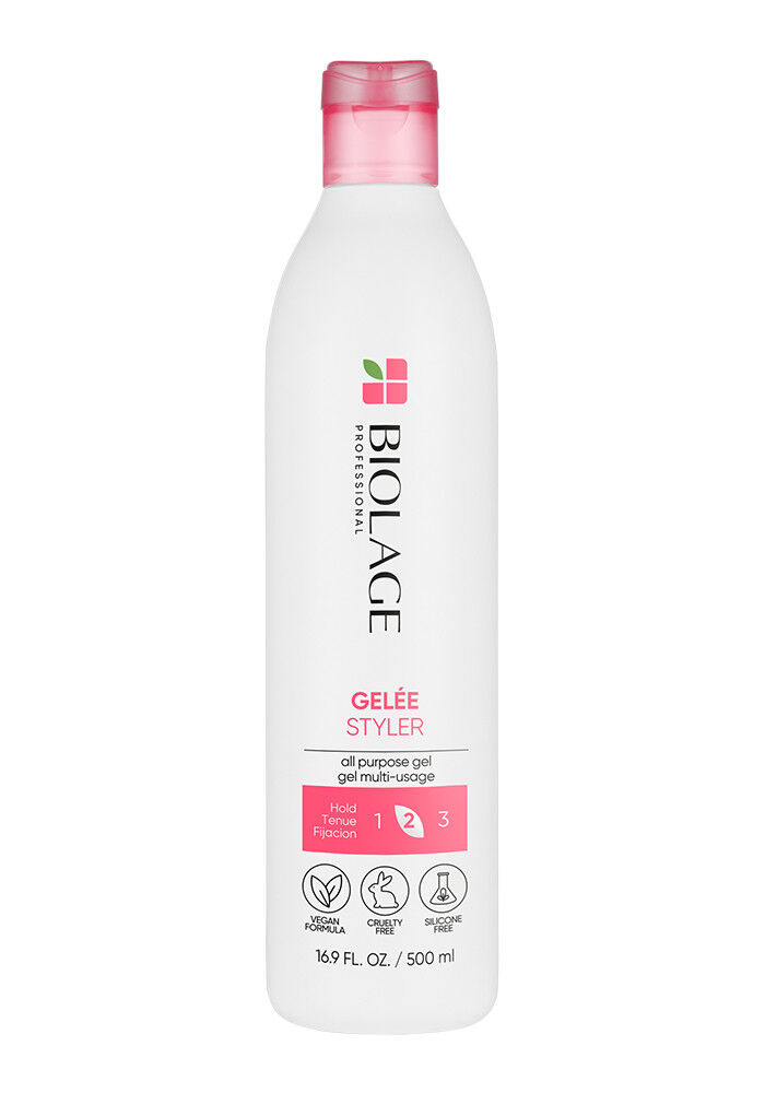 Gelée Styler