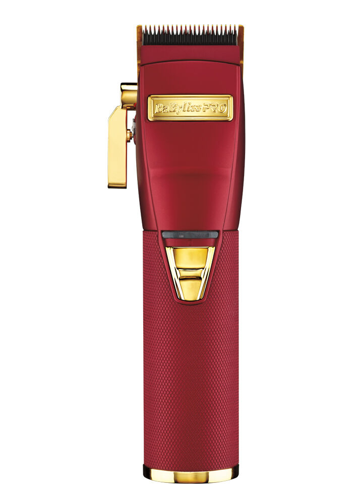 BaBylissPRO Limited Edition! Influencer Collection Red FX