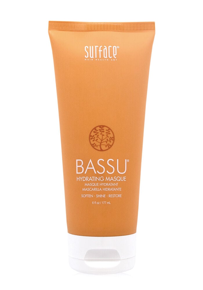 Bassu Hydrating Masque