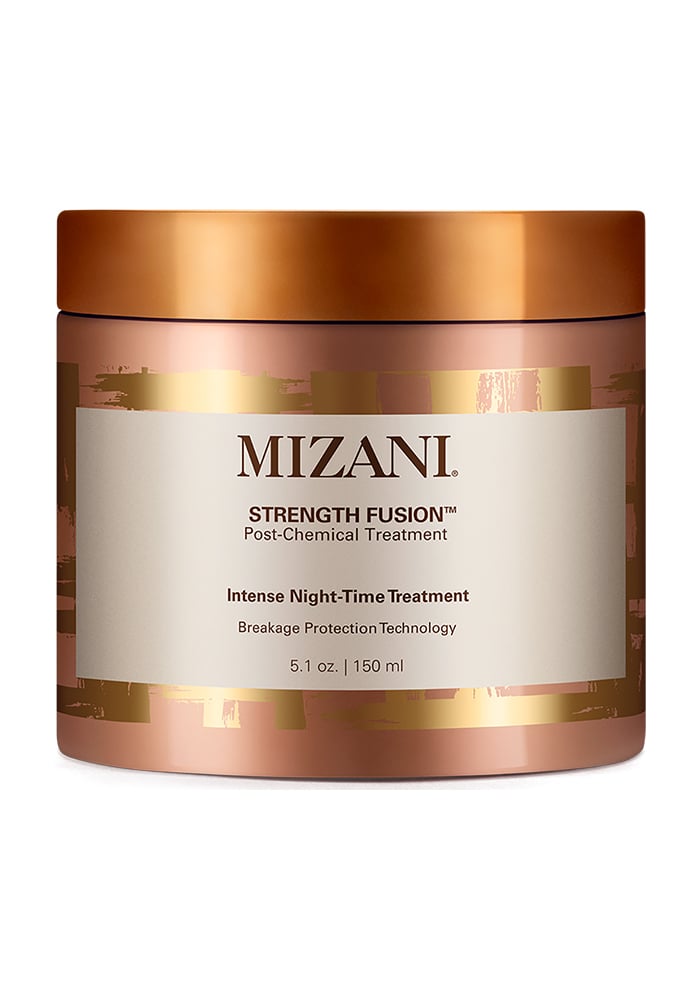 Mizani Strength Fusion Intense Night-Time Treatment