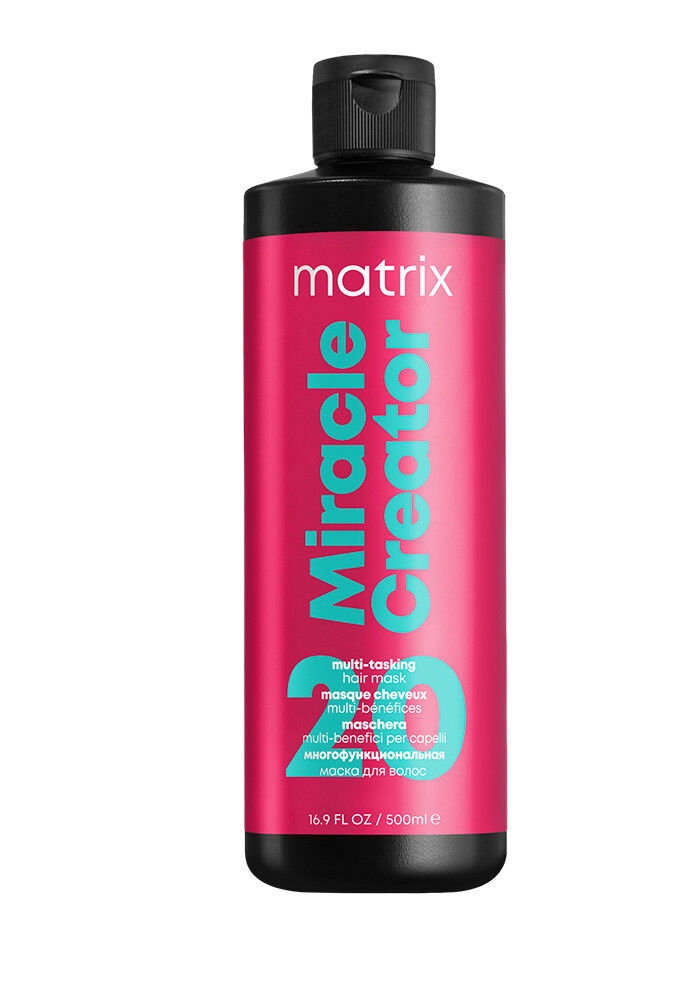 Matrix Miracle Creator MultiTasking Hair Mask