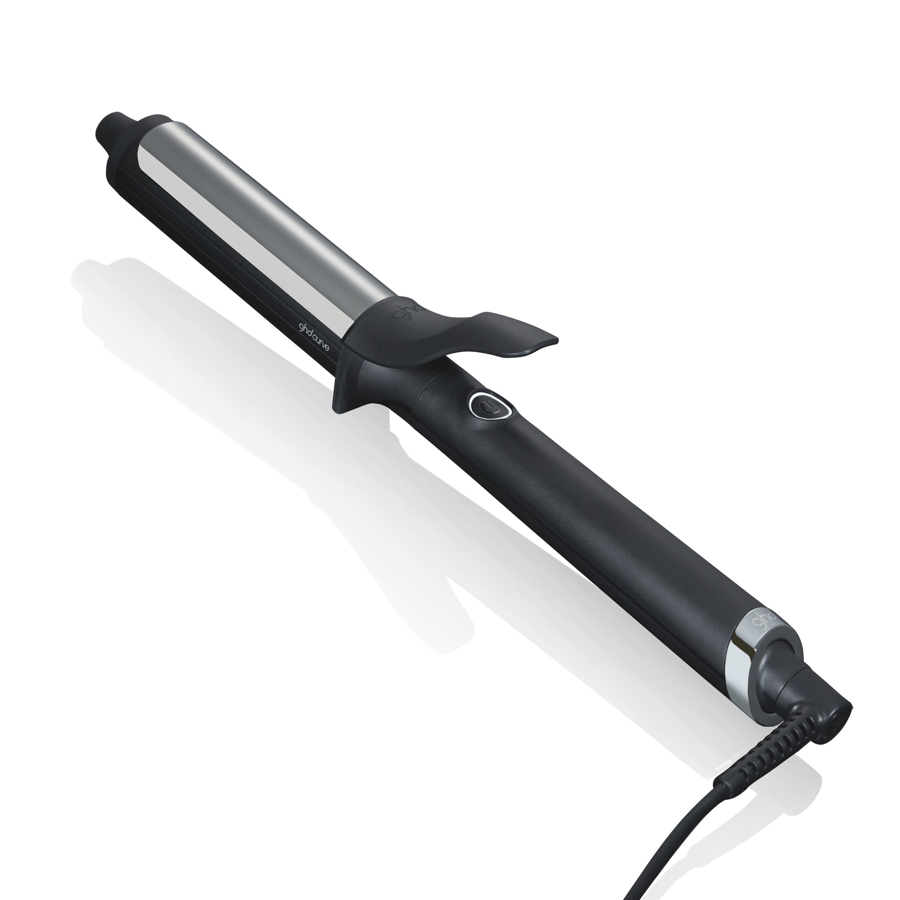 Soft Curl Iron 1.25"