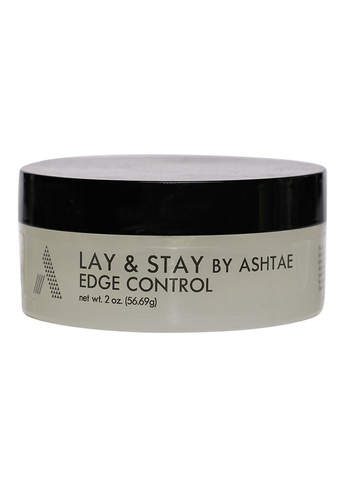 Lay & Stay Edge Control