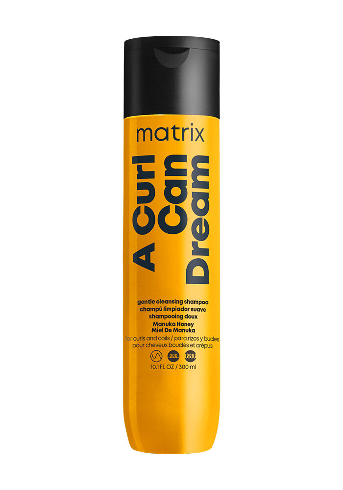A Curl Can Dream Shampoo