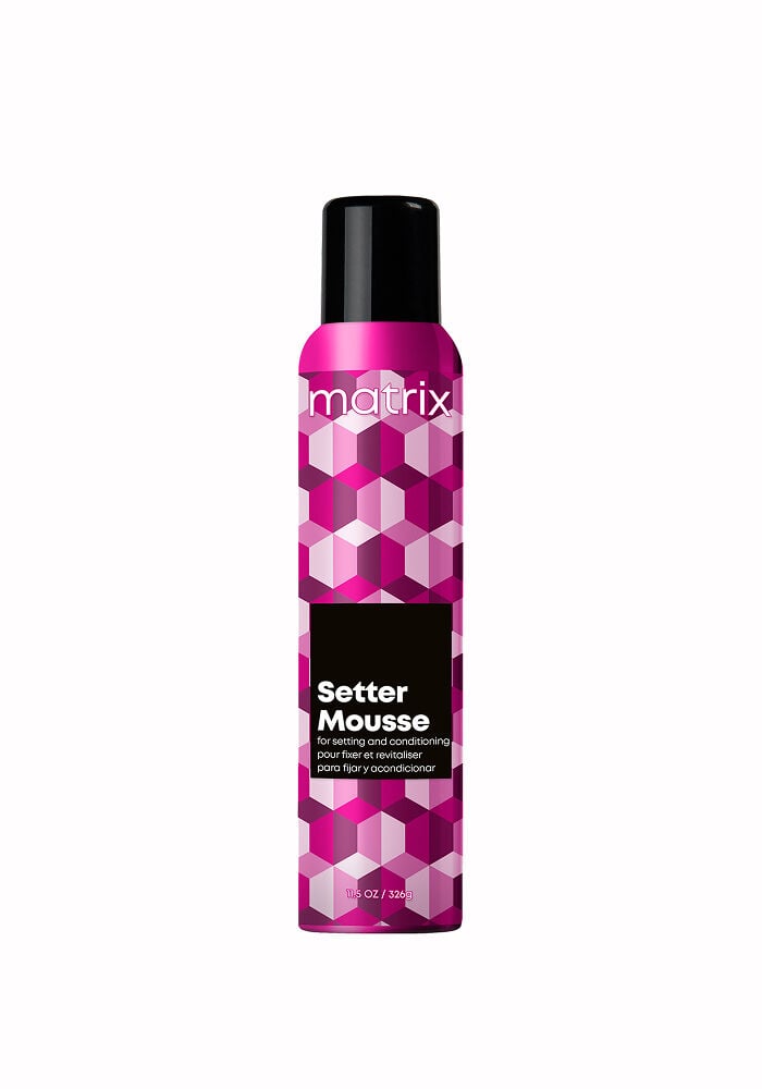 Setter Mousse
