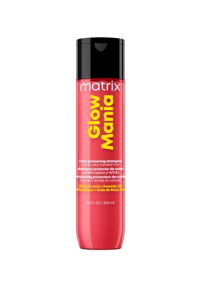 Glow Mania Color Protecting Shampoo