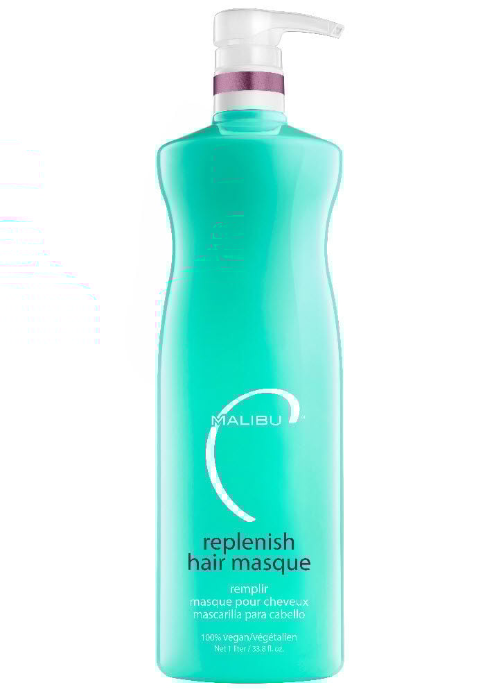 Replenish Hair Masque