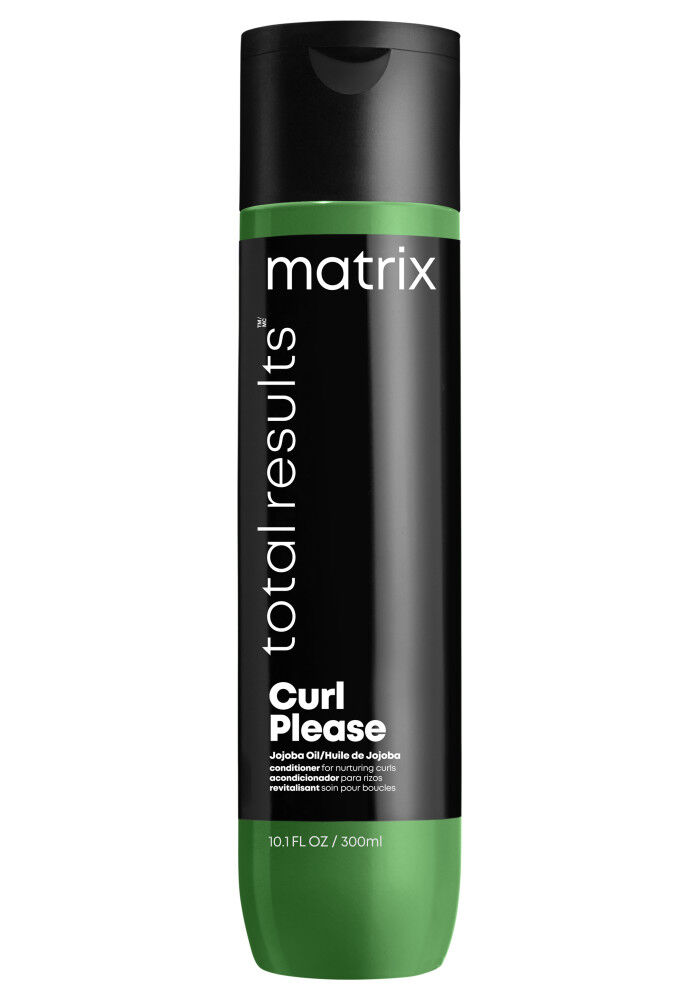 Curl Please Conditioner Curl Please Conditioner