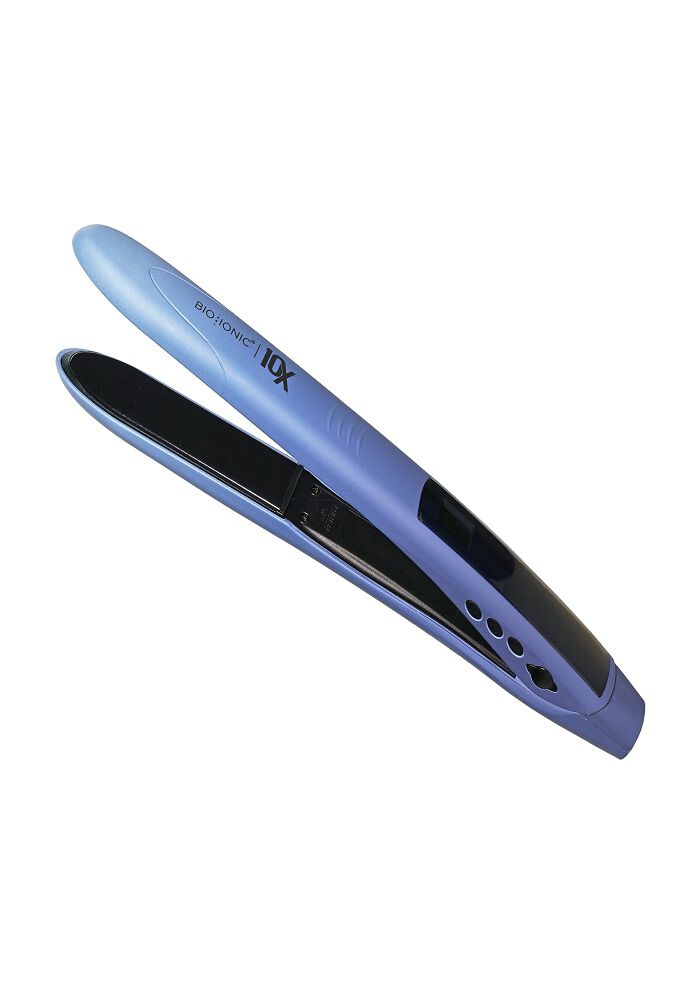 Bionic store vibrating straightener