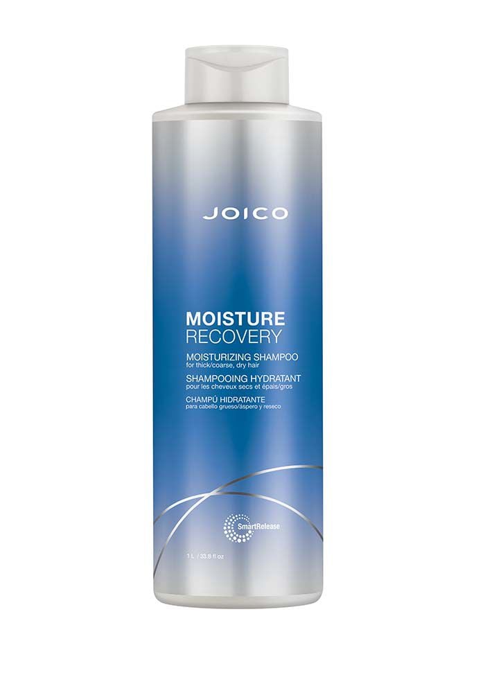 Joico Moisture Recovery Shampoo