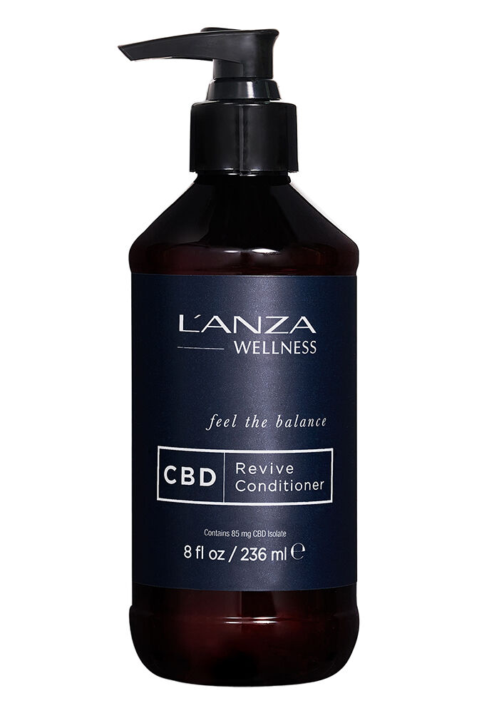 CBD Revive Conditioner