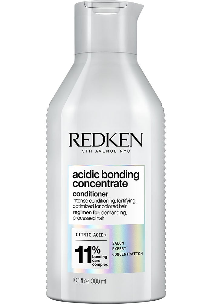 Acidic Bonding Concentrate Sulfate Free Conditioner for Damaged Hair