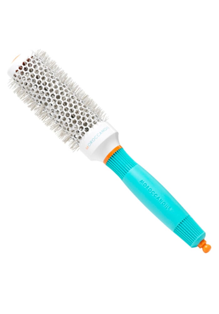 Ceramic Round Brush