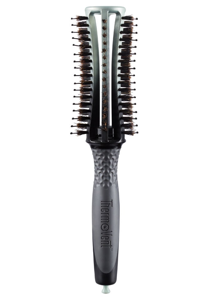 Olivia Garden ThermoVent Combo Brush