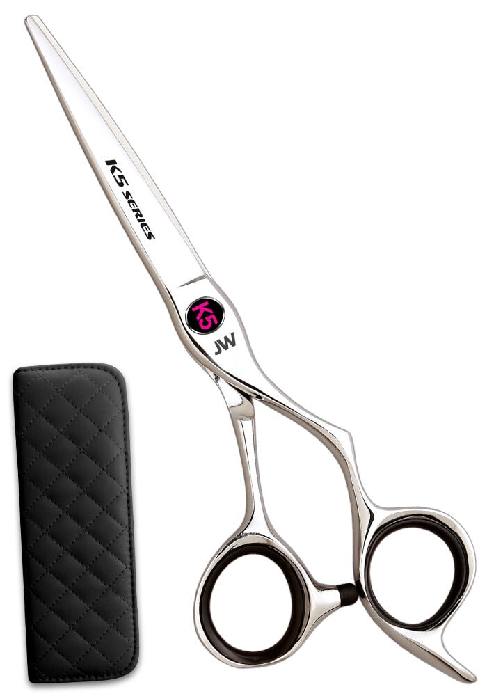 6.25 Hair Thinning Scissors Made in Italy