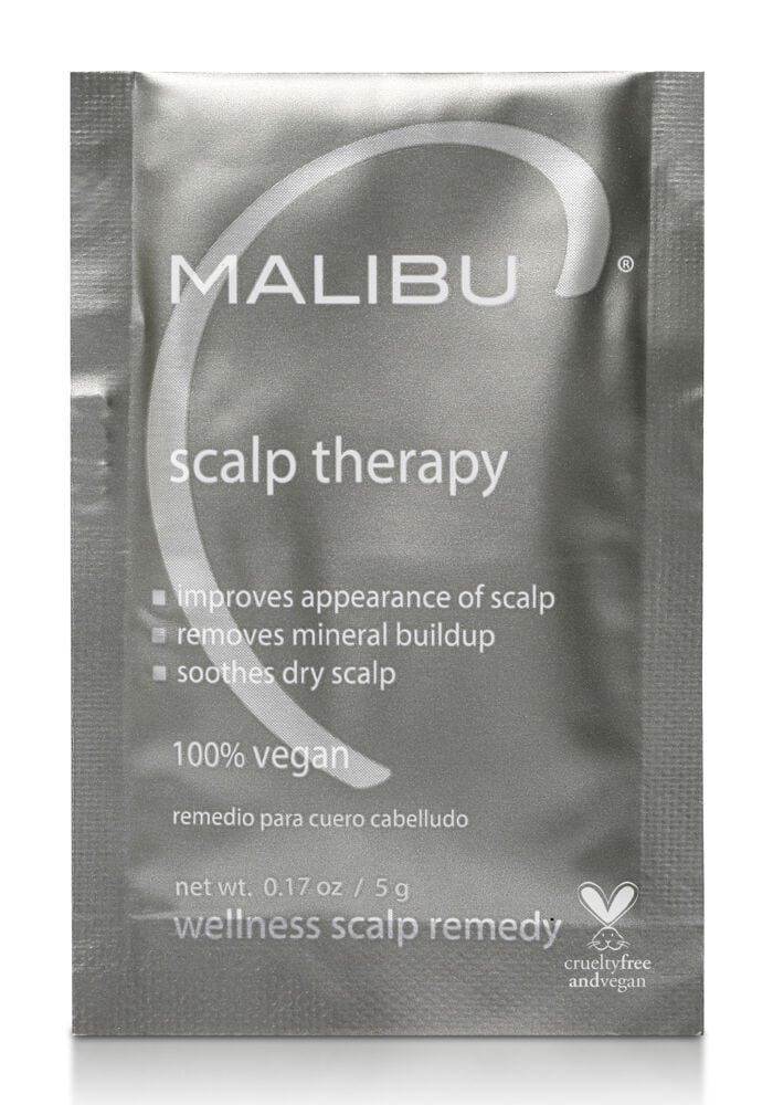 Scalp Therapy Wellness Remedy Packette 12 cnt.
