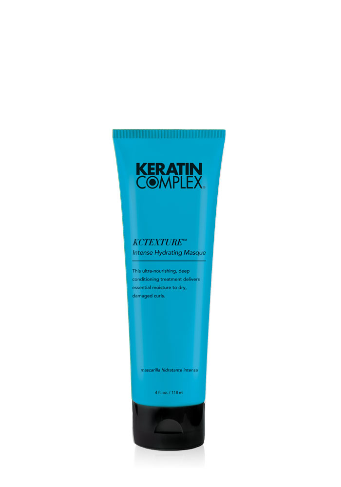 Keratin Complex KCTEXTURE™ Intense Hydrating Masque