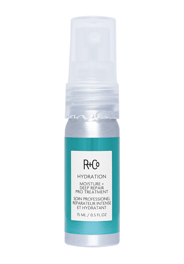 R+Co R+Co Haircare HYDRATION Moisture + Deep Repair Pro Treatment