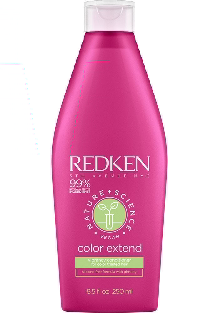 Nature + Science Color Extend Conditioner