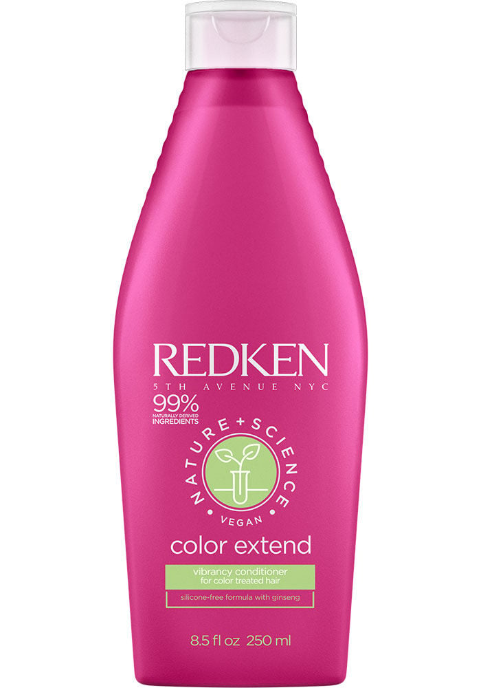 Nature + Science Color Extend Conditioner