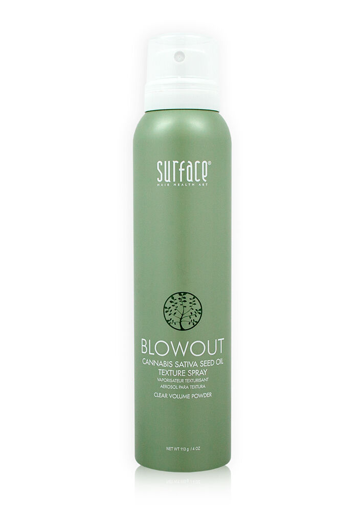 Blowout Texture Spray