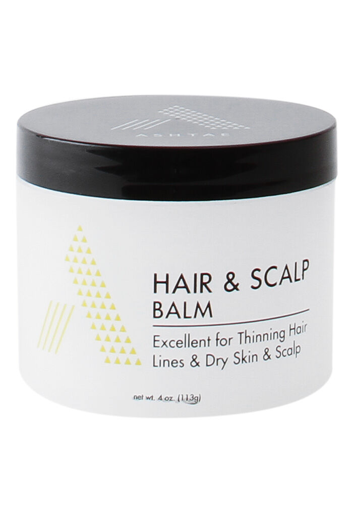 Hair & Scalp Balm