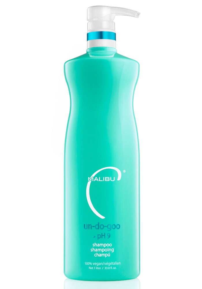 Un-Do-Goo pH 9 Shampoo