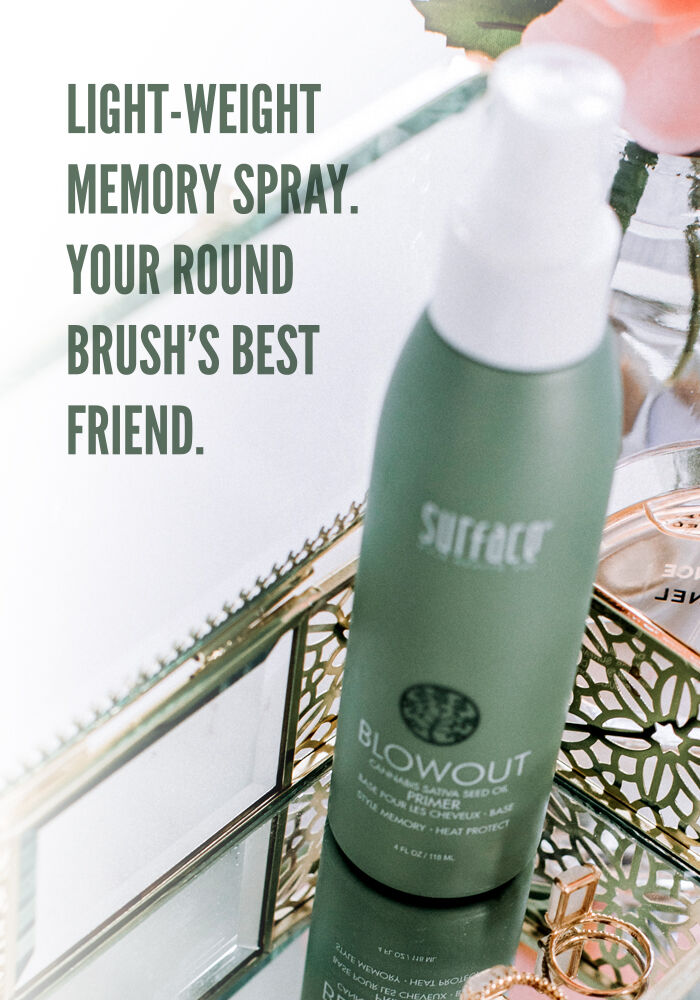 Surface Blowout Primer SalonCentric