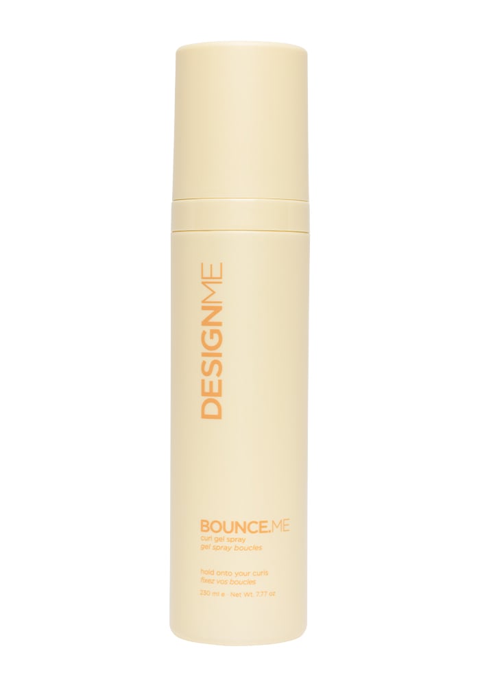 BOUNCE.ME Spray Gel