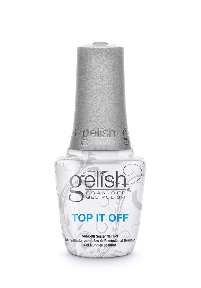 Top it Off Sealer