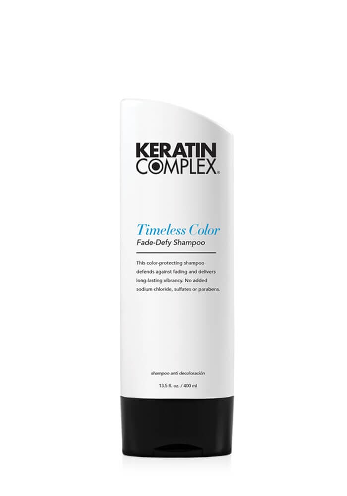 Keratin Complex Timeless Color™ FadeDefy Shampoo