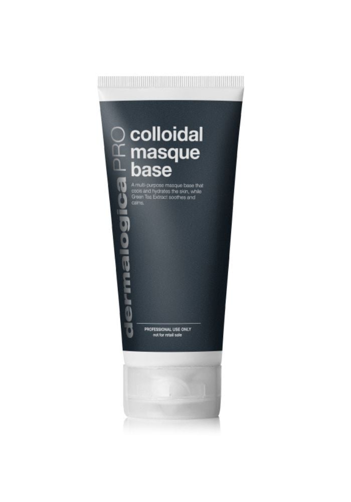 Colloidal Masque Base